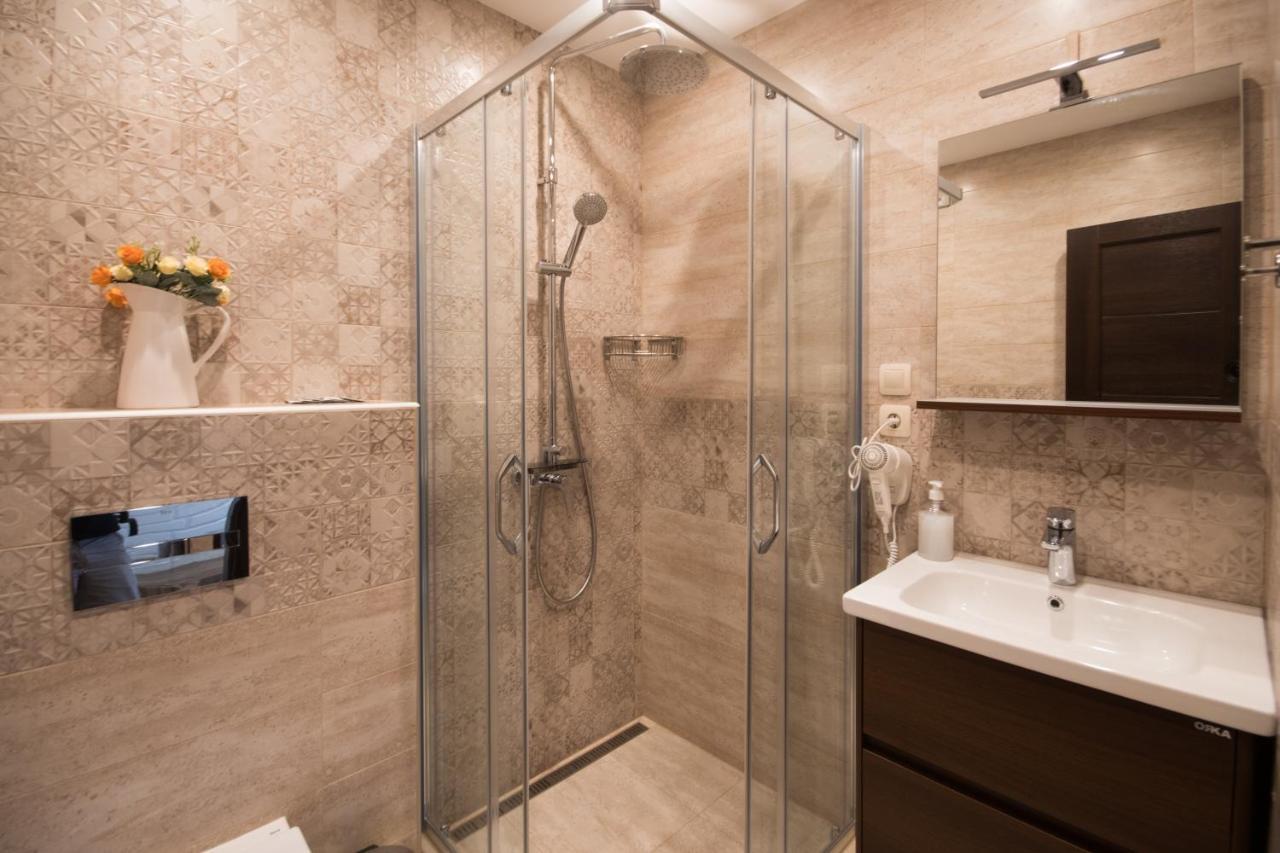 City Apartments Triumph Varna Bagian luar foto