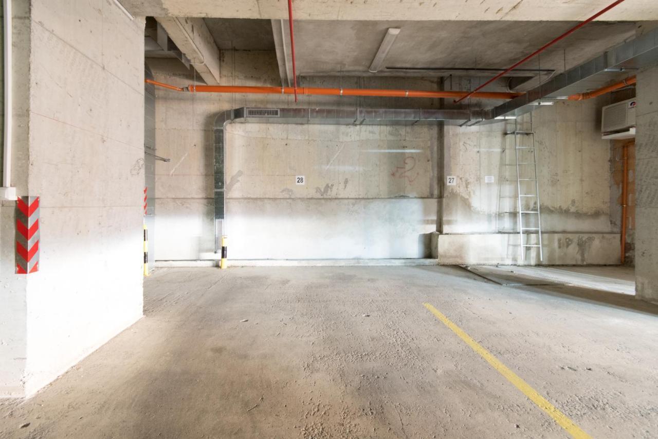 City Apartments Triumph Varna Bagian luar foto