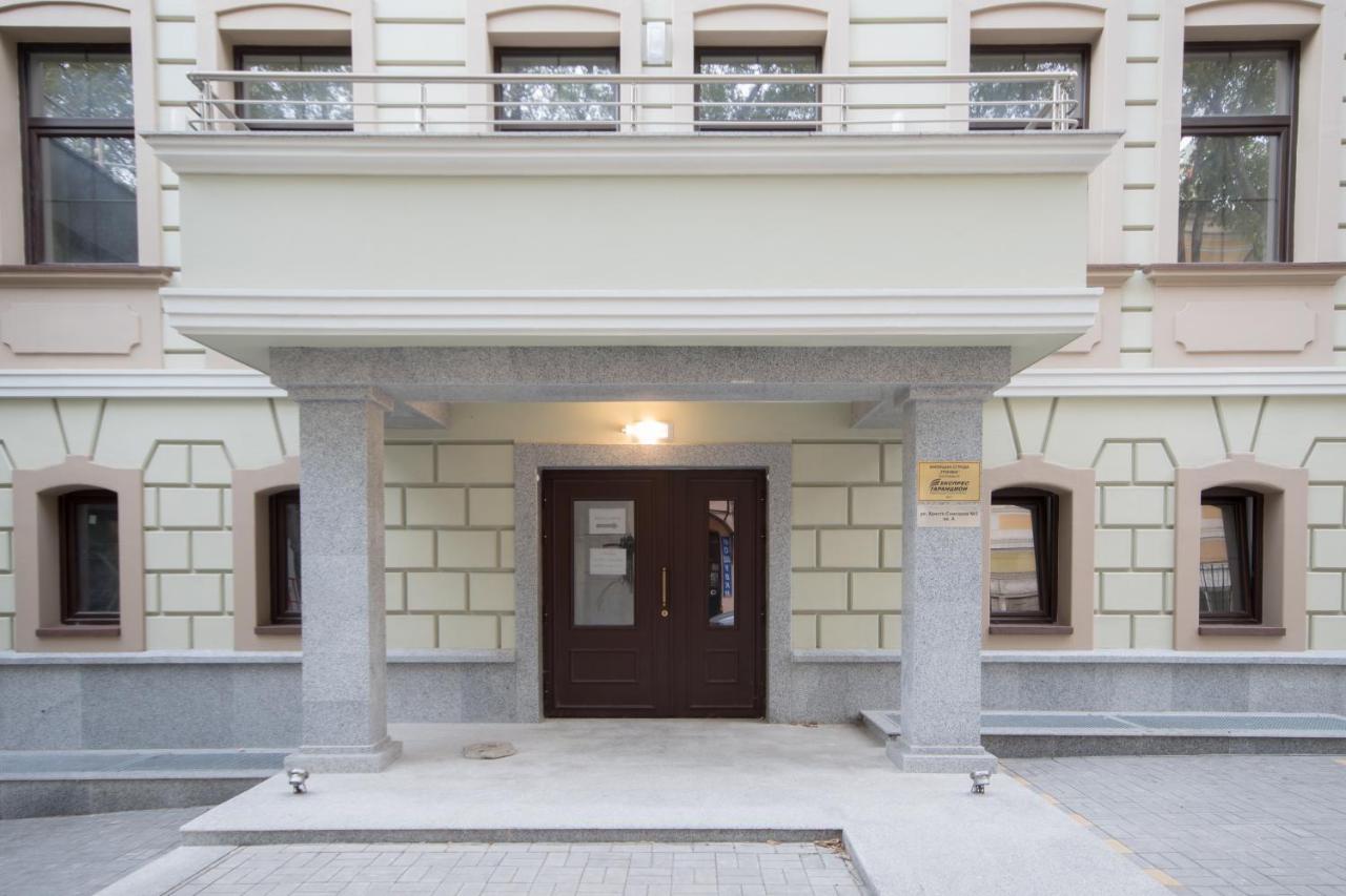 City Apartments Triumph Varna Bagian luar foto