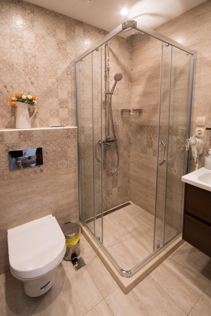 City Apartments Triumph Varna Bagian luar foto